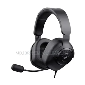 Havit Gamenote H2230u Usb 7.1 Gaming Headphone। এটি মূলত একটি Usb