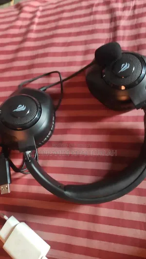 Havit Gamenote H2230u Usb 7.1 Gaming Headphone। এটি মূলত একটি Usb