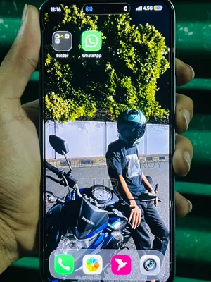 Infinix GT 30 Pro 256 GB White