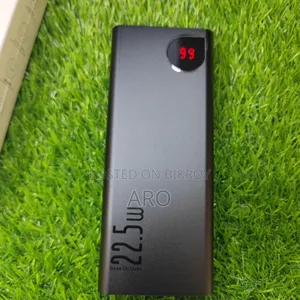 Baseus Power Bank Adamin