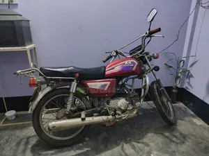 Dayang DY100-A 2016 Red