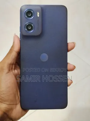 Motorola Moto E15 64 GB Purple