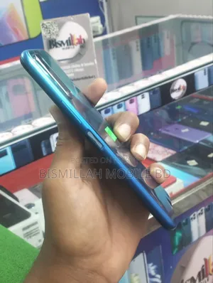 Vivo Y12s 32 GB Blue