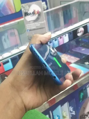 Vivo Y12s 32 GB Blue
