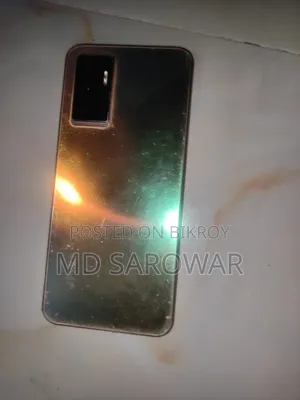 Vivo V23 128 GB Rose Gold