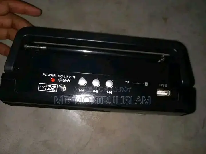 Digital Radio