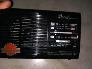 Digital Radio
