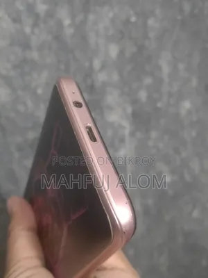 Infinix Smart 5 32 GB Orange