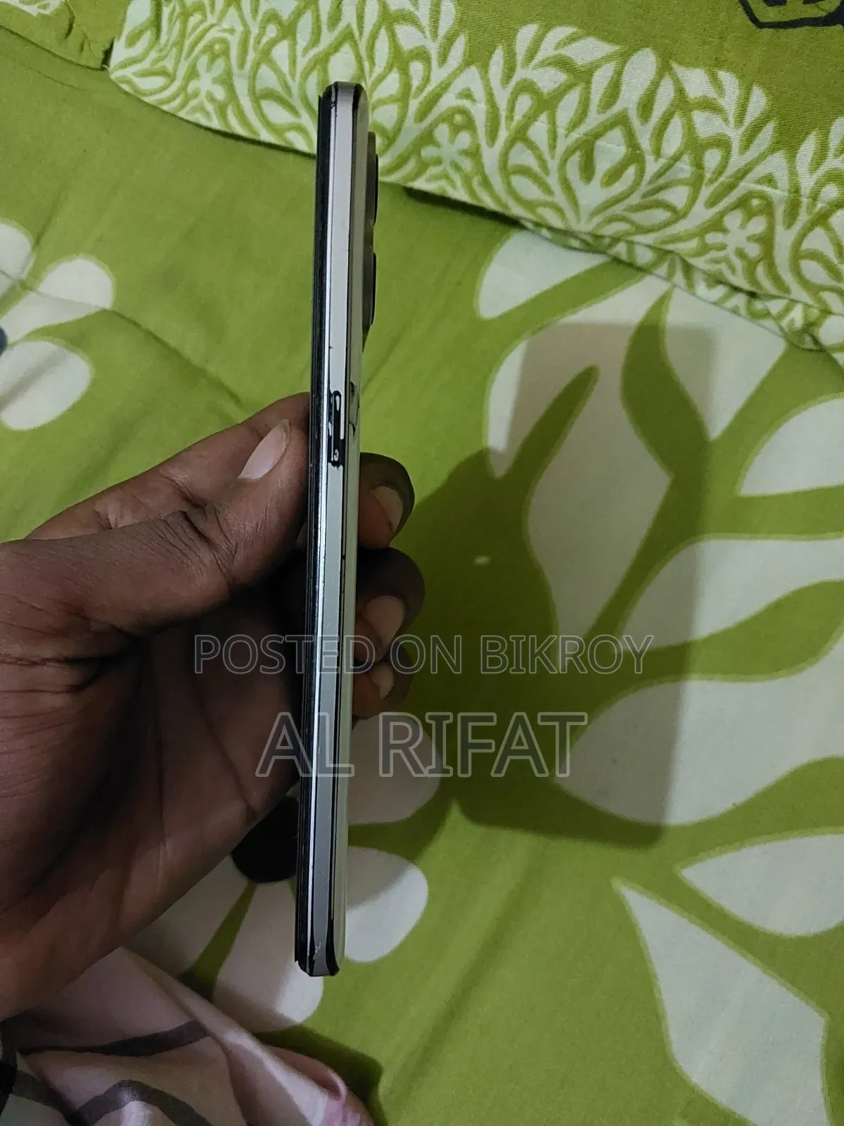 Realme 9 128 GB White