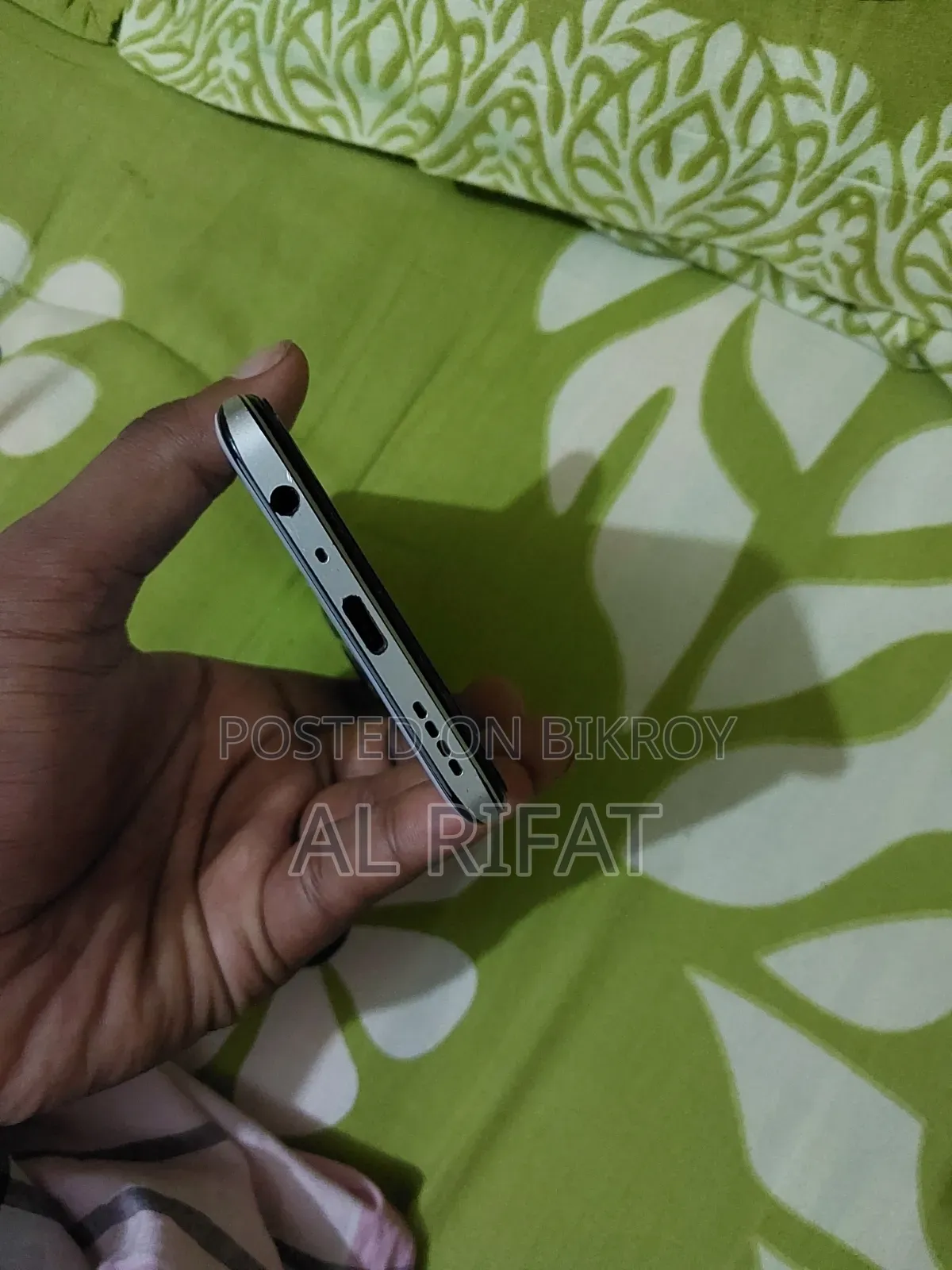 Realme 9 128 GB White