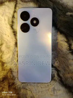 Tecno Spark Go 64 GB