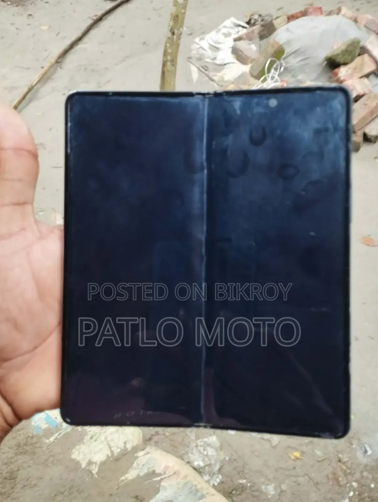 Samsung Galaxy Z Fold4 512 GB