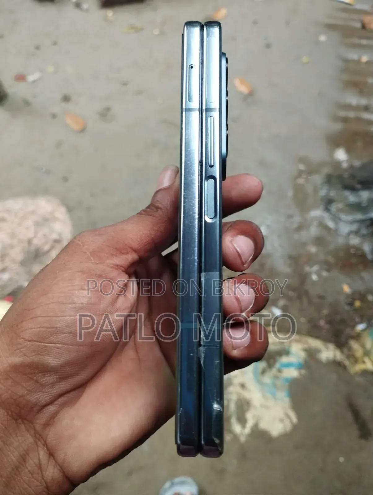 Samsung Galaxy Z Fold4 512 GB