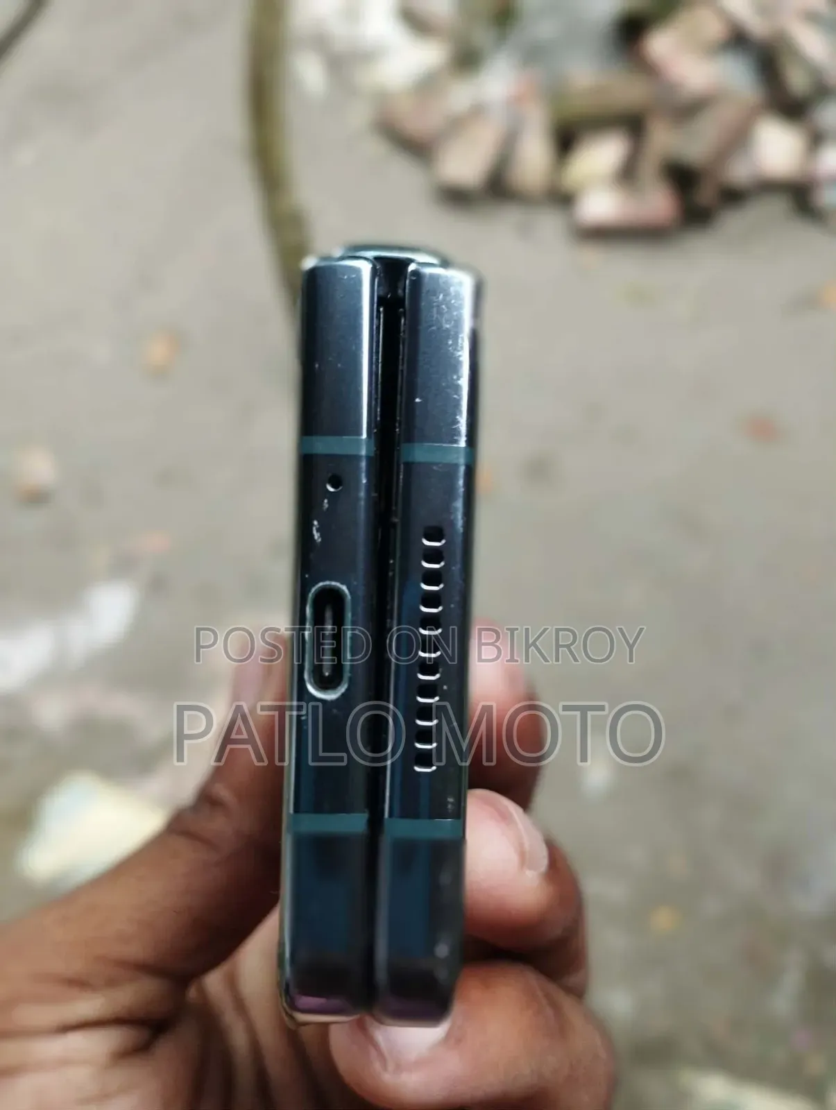 Samsung Galaxy Z Fold4 512 GB