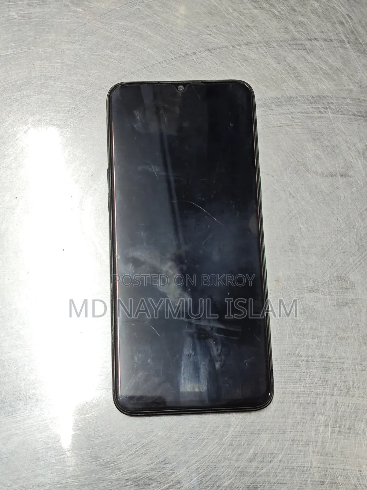 Realme 5i 64 GB Green