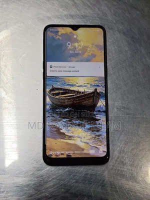 Realme 5i 64 GB Green