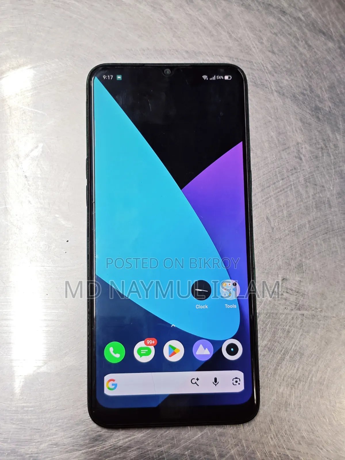 Realme 5i 64 GB Green