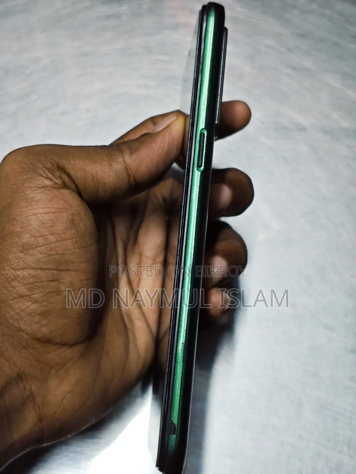 Realme 5i 64 GB Green