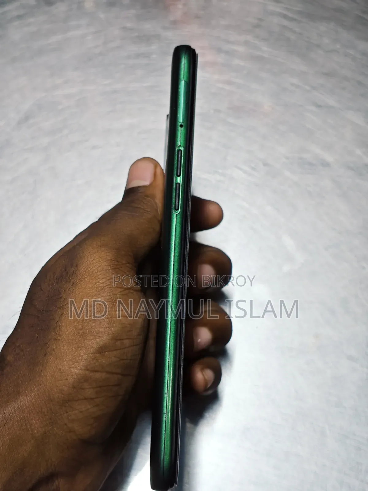Realme 5i 64 GB Green