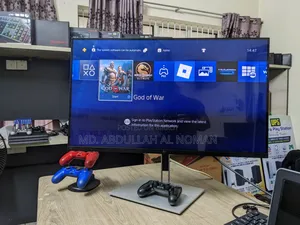 Hp 32" Qled Monitor