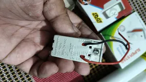 Original Fan Regulator Extended Rod