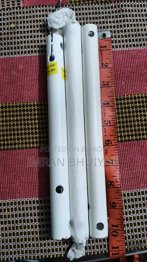Original Fan Regulator Extended Rod
