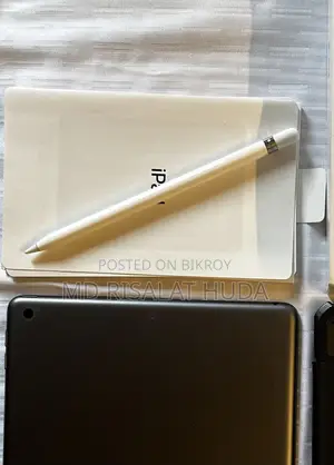 Apple Pencil 1st Generation