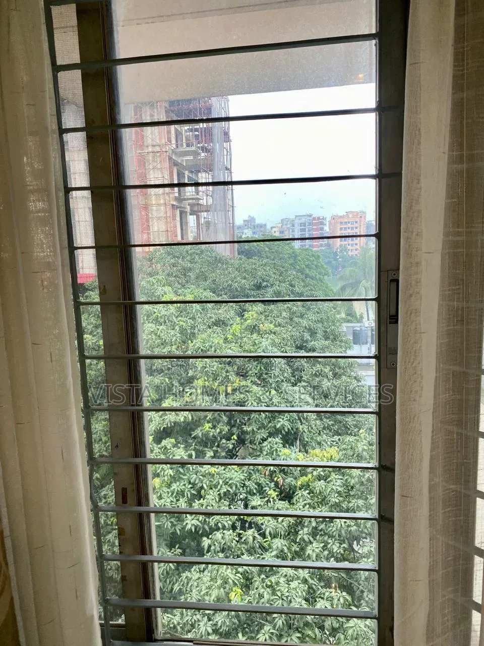 Furnished 3bdrm Apartment in Southeast Palace, Gulshan for rent