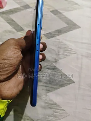 Infinix Hot 12i 64 GB Blue
