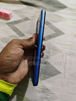 Infinix Hot 12i 64 GB Blue