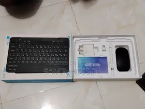 Taby T1000 1 TB Black