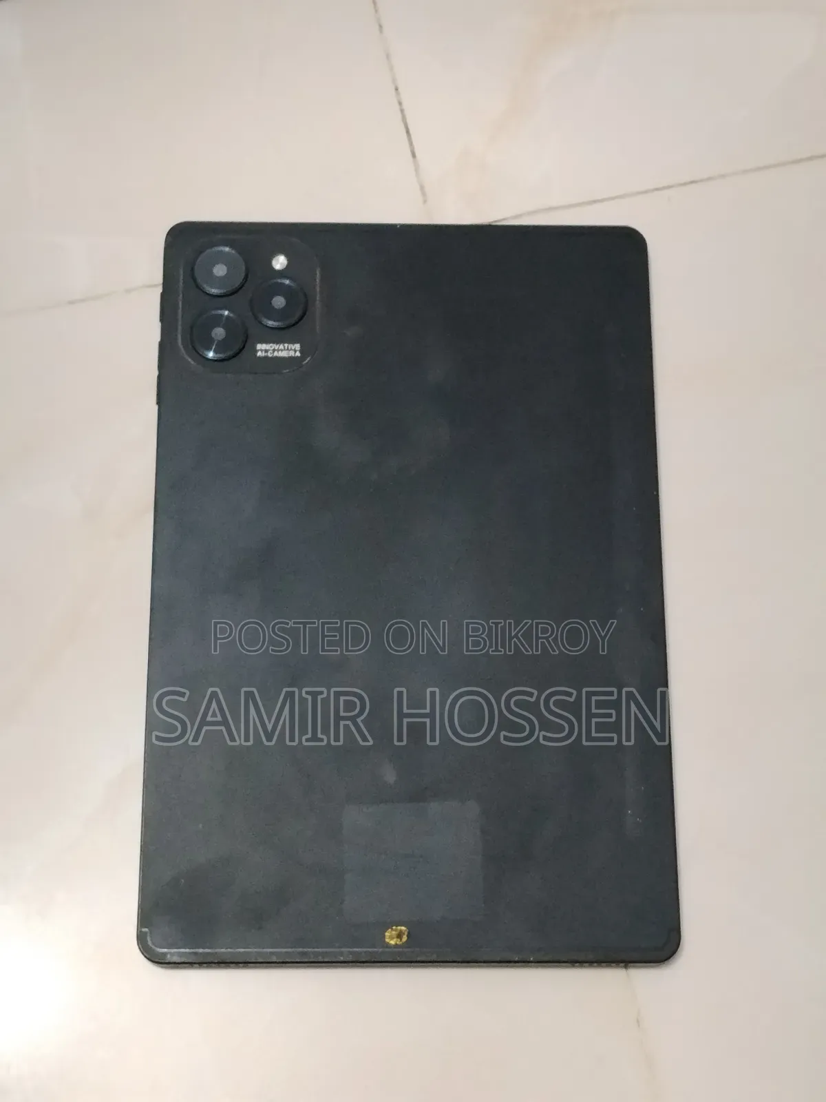 Taby T1000 1 TB Black