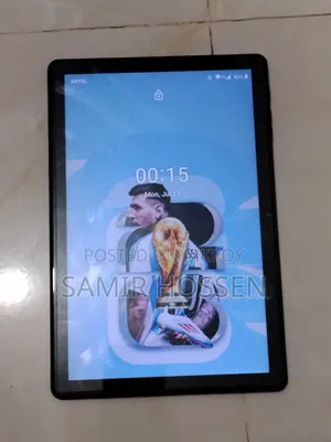 Taby T1000 1 TB Black