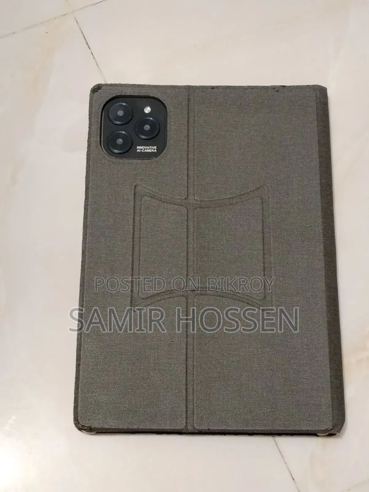 Taby T1000 1 TB Black