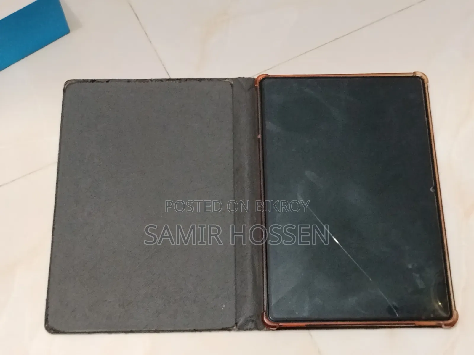 Taby T1000 1 TB Black