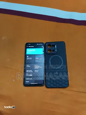 Oppo F21 Pro 128 GB Orange