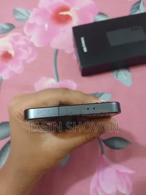 Samsung Galaxy S24 256 GB Black