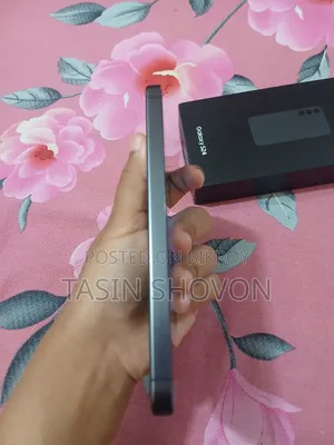 Samsung Galaxy S24 256 GB Black