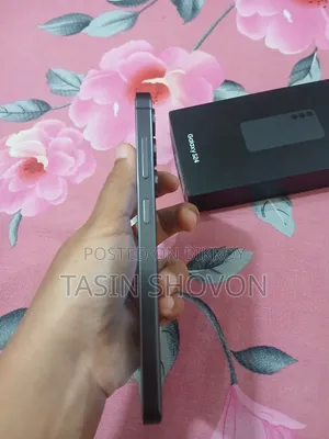 Samsung Galaxy S24 256 GB Black