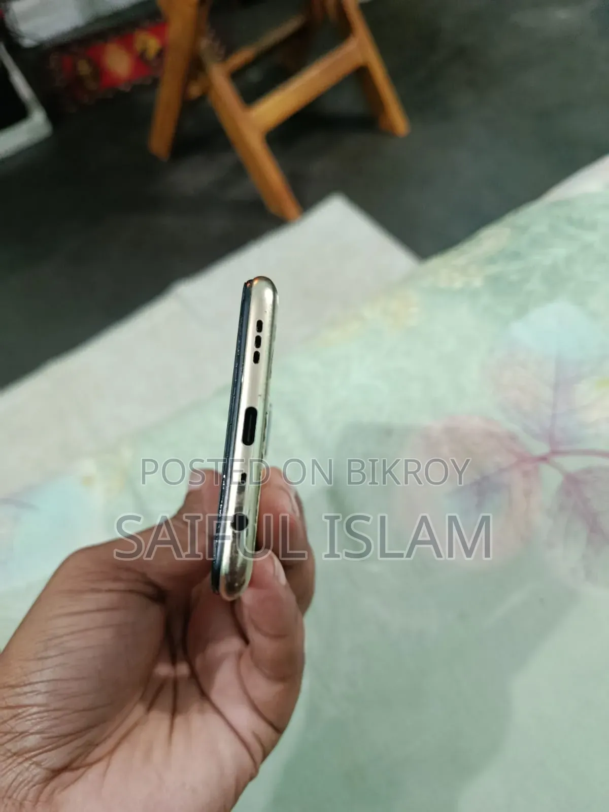 EL 128 GB Yellow