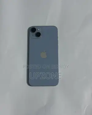 অ্যাপল আইফোন ১৪ প্লাস ১২৮ জিবি