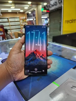 ইনফিনিক্স নোট ৫০ ৪জি ২৫৬ জিবি ব্ল্যাক