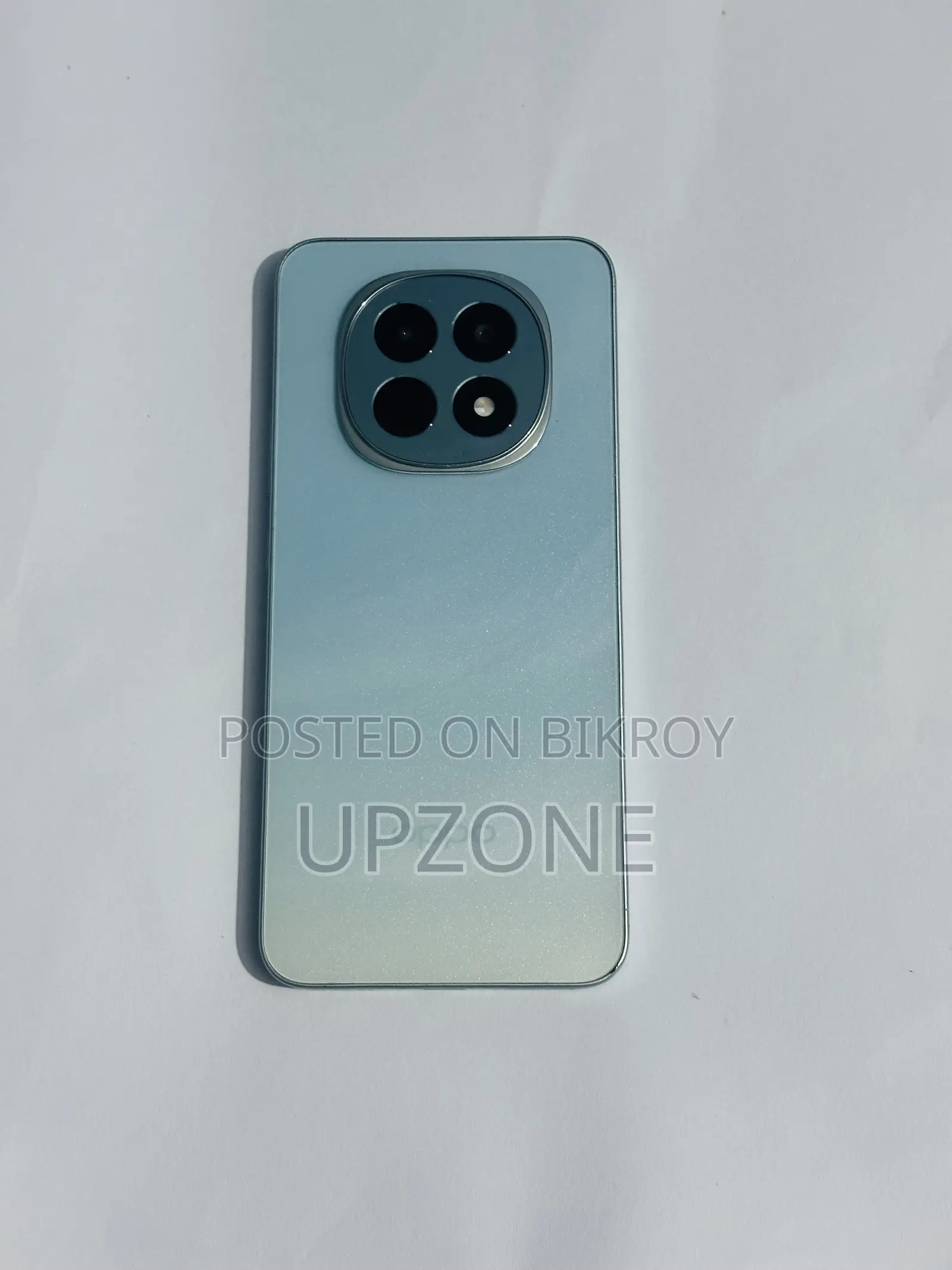 Oppo F29 ১২৮ জিবি