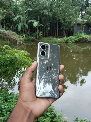 ওয়ানপ্লাস নর্ড সিই ২ ৫জি ১২৮ জিবি ব্লু