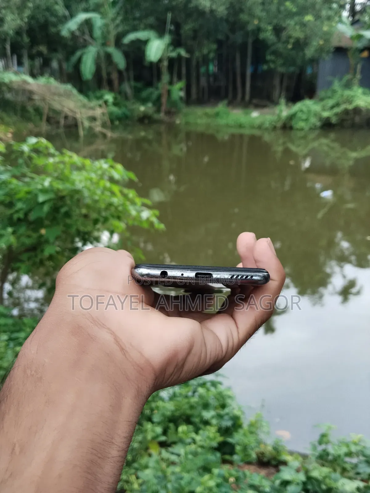 ওয়ানপ্লাস নর্ড সিই ২ ৫জি ১২৮ জিবি ব্লু