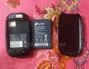 Tp-Link M7000 150mbps 4g Lte Mobile Wi-Fi Router