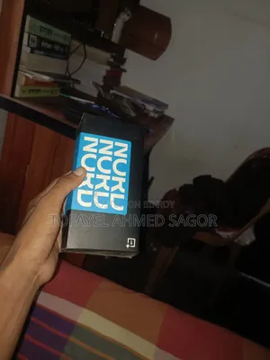 ওয়ানপ্লাস নর্ড সিই ২ ৫জি ১২৮ জিবি ব্লু