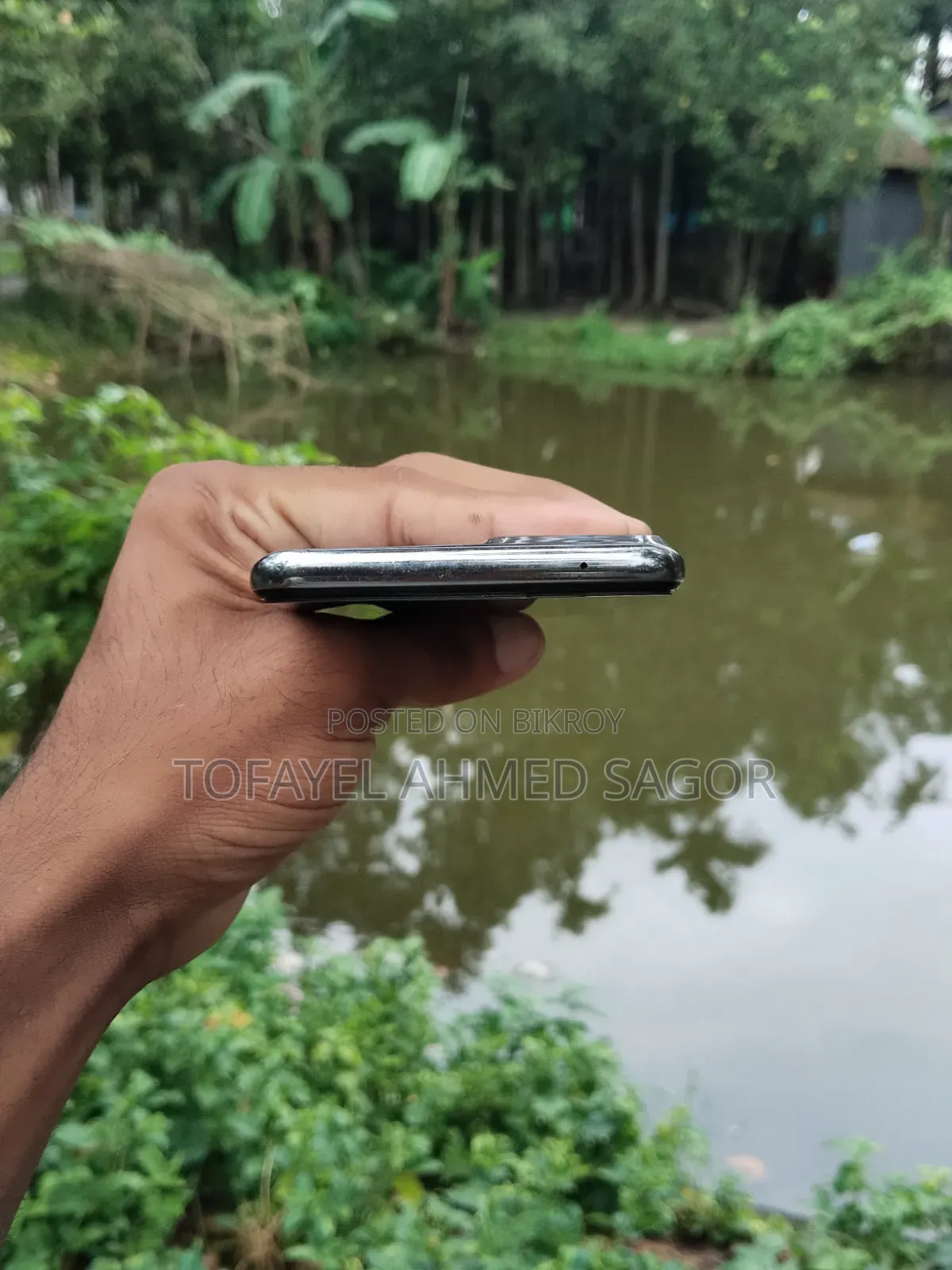 ওয়ানপ্লাস নর্ড সিই ২ ৫জি ১২৮ জিবি ব্লু