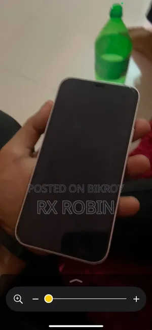 নতুন অ্যাপল আইফোন ১২ ৬৪ জিবি হোয়াইট