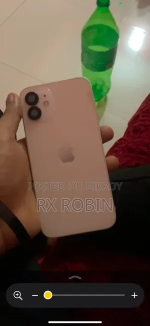 নতুন অ্যাপল আইফোন ১২ ৬৪ জিবি হোয়াইট